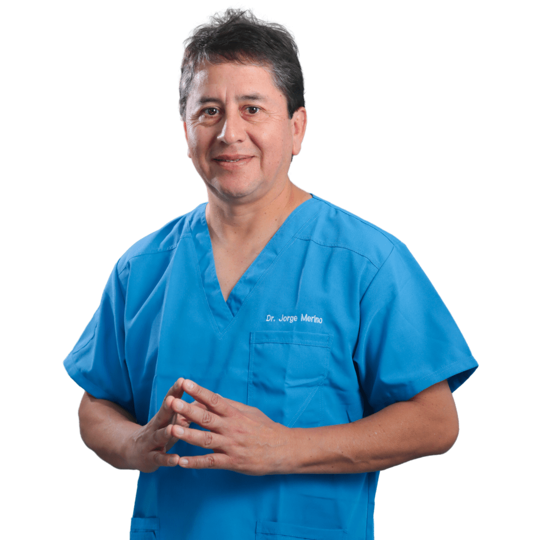 Dr. Jose Merino